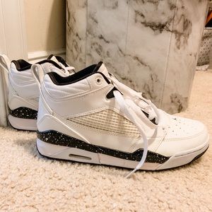 Nike Air Jordan Flight 9 Sneakers